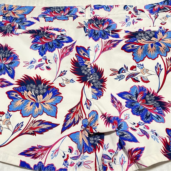 LIZ CLAIBORNE CLASSIC SHORTS - Picture 4 of 12